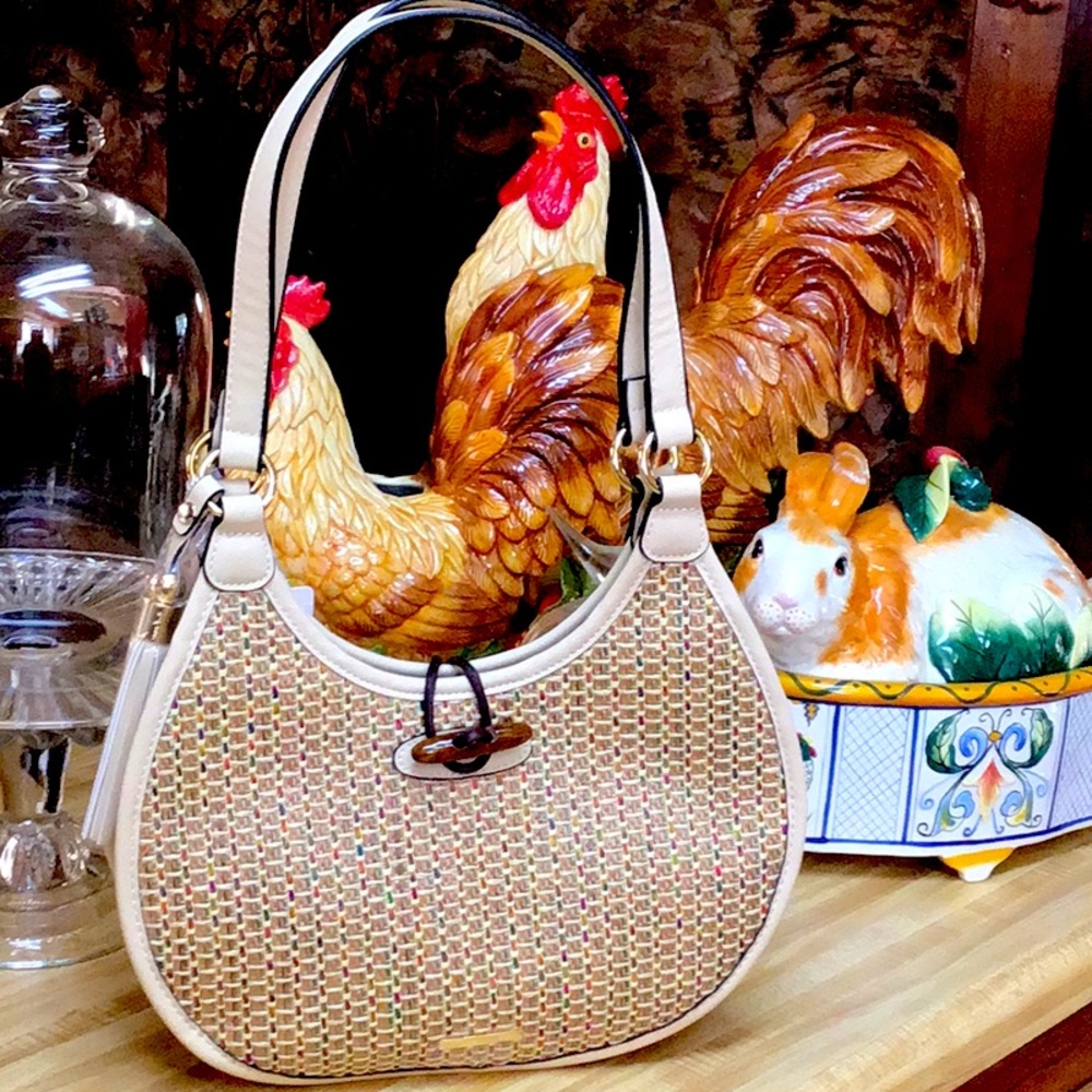 Handbag Shoulder Women Simply Noelle